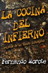 La cocina del infierno