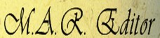M.A.R