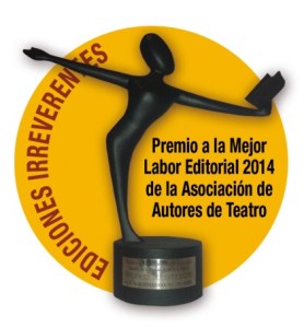 Ediciones Irreverentes