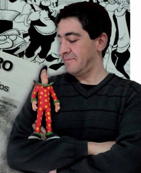 Alejandro Aguado III