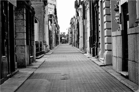 Cementerio