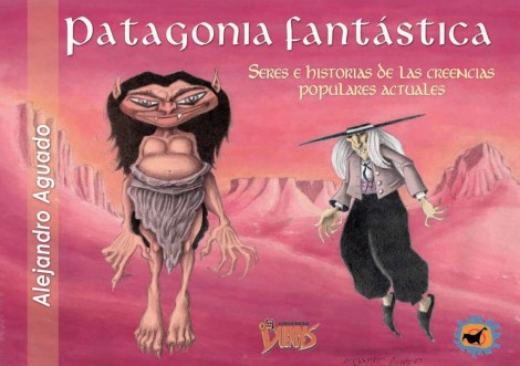 Patagonia fantastica2