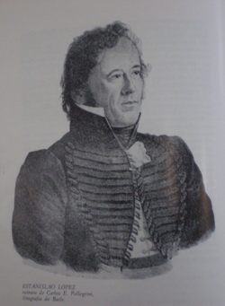 estanislao lopez