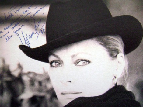 virna lisi