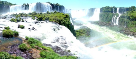 Iguazú