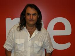 Miguel Ángel de Rus