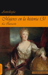 mujeres en la historia III