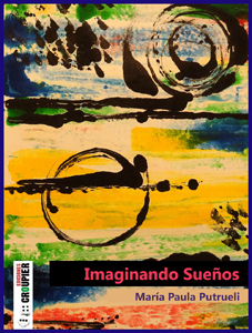 Imaginando sueños portada