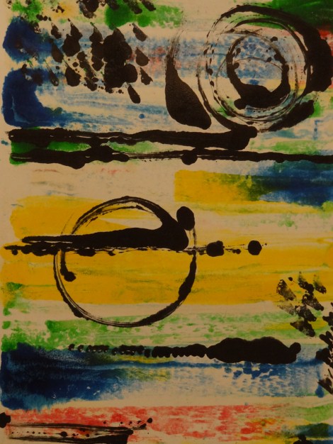 Imaginando Sueños I