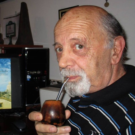 Alberto Ernesto Feldman