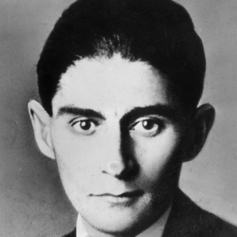 Franz Kafka II