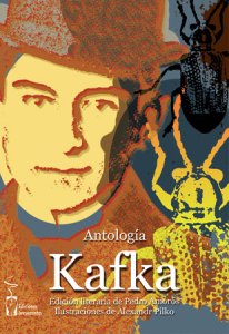 kafka tapa