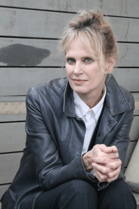 Siri Hustvedt