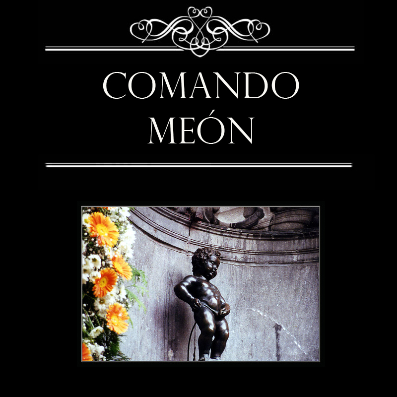 Comando Meón