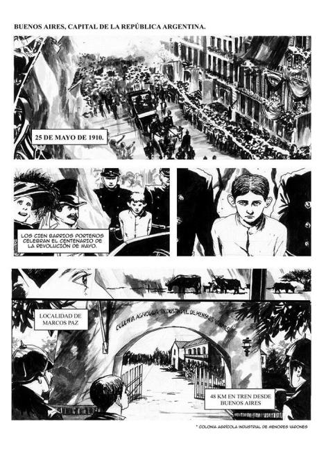 El petiso orejudo II