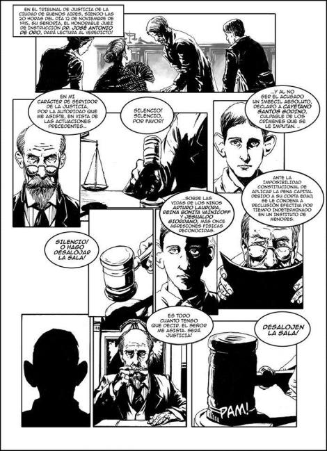 El petiso orejudo III