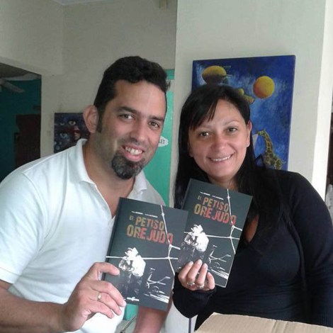 El petiso orejudo IV