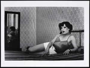 Travesti