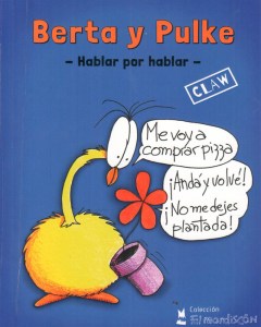 Berta y Pulke