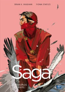 SAGA II