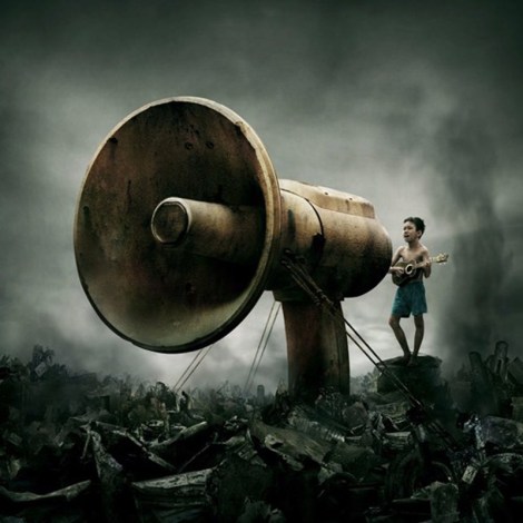 Fábrica de melancolías