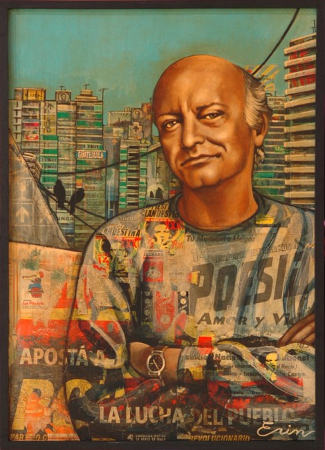 Galeano