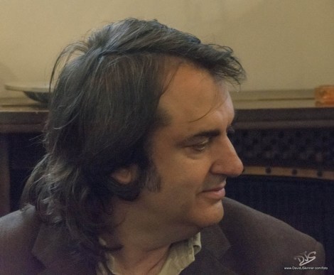 Miguel Ángel de Rus