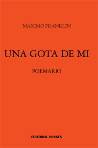 Una gota de mí