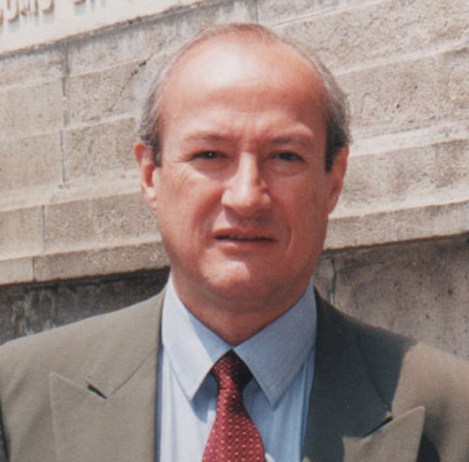 Calos Véjar