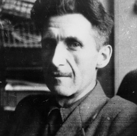 George Orwell