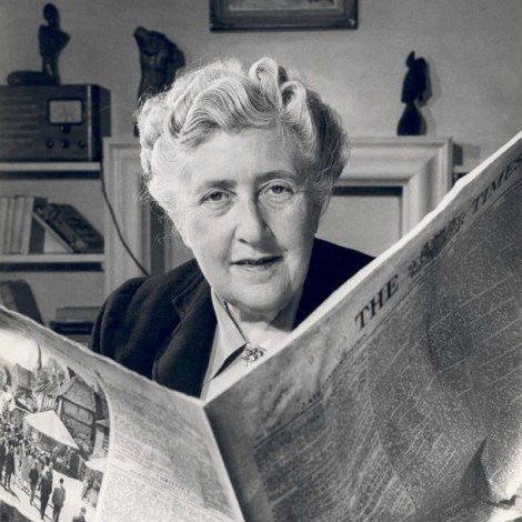agatha-christie