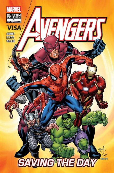 superheroe