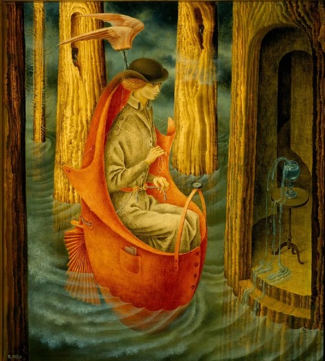 Exploracion-de-Las-Fuentes-Del-Rio-Orinoco-1959 remedios varo