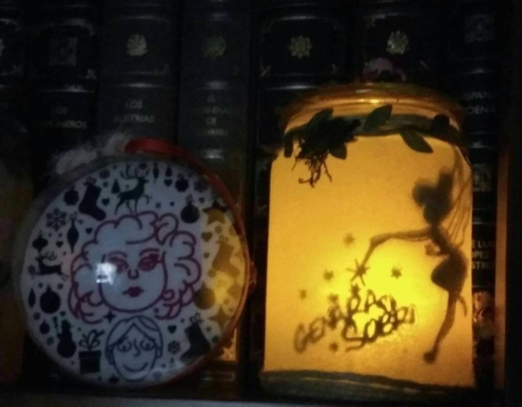 Genara y Sobri-Navidad