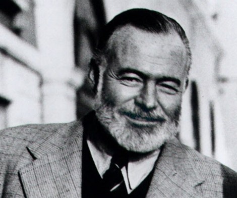 HEMINGWAY