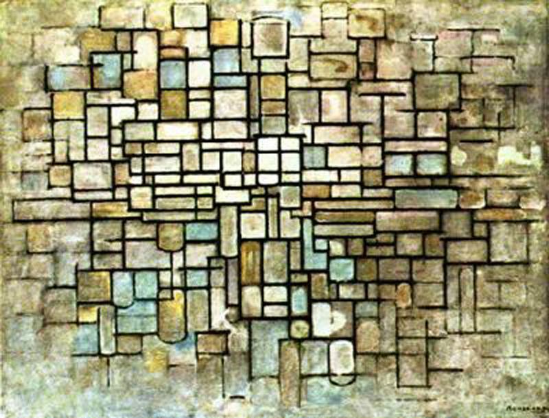 piet-mondrian-composition-in-blue-grey-and-pink