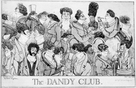 dandy