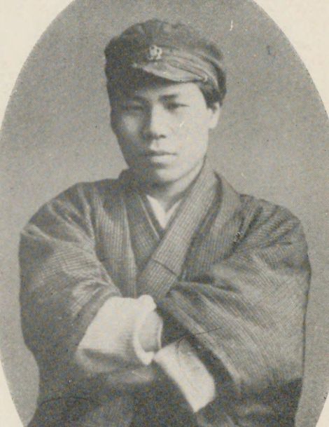 Kajii Motojiro