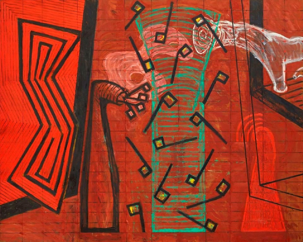 Ramiro llona las ideas