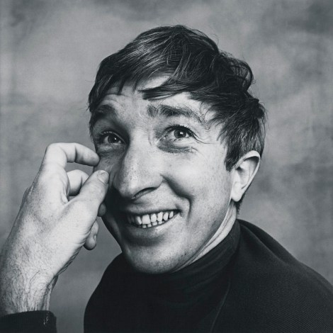 updike