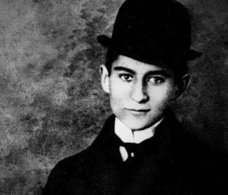 franz-kafka