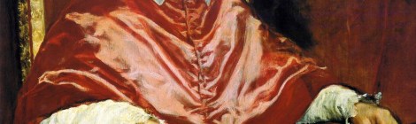 inocencio x velazquez