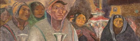 taytacha de los temblores 1927 sabogal