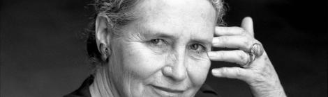 doris lessing