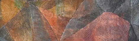 Das Hotel 1913 paul klee