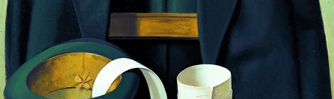 Stillleben mit Herrenkleidung