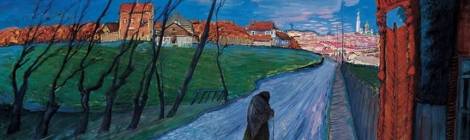 stadt litauen werefkin