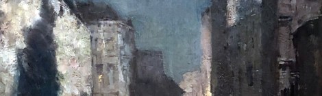 vogels street singers