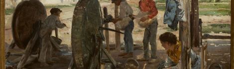 cordeleros 1893 sorolla