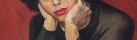 glittel 1940 lucile blanch